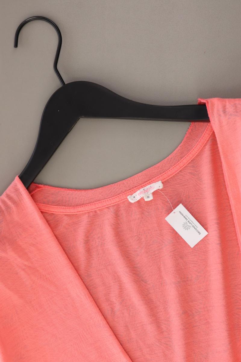 Brunotti Kleid Gr. S Kurzarm rosa