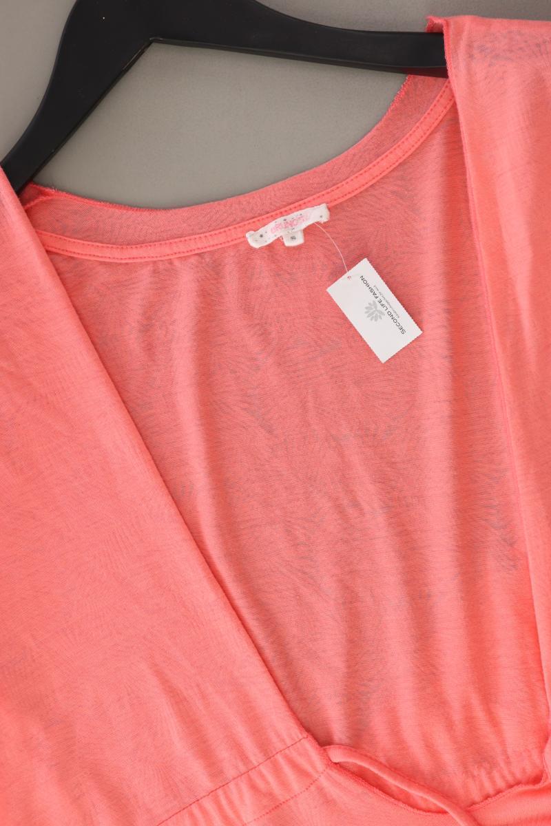 Brunotti Kleid Gr. S Kurzarm rosa