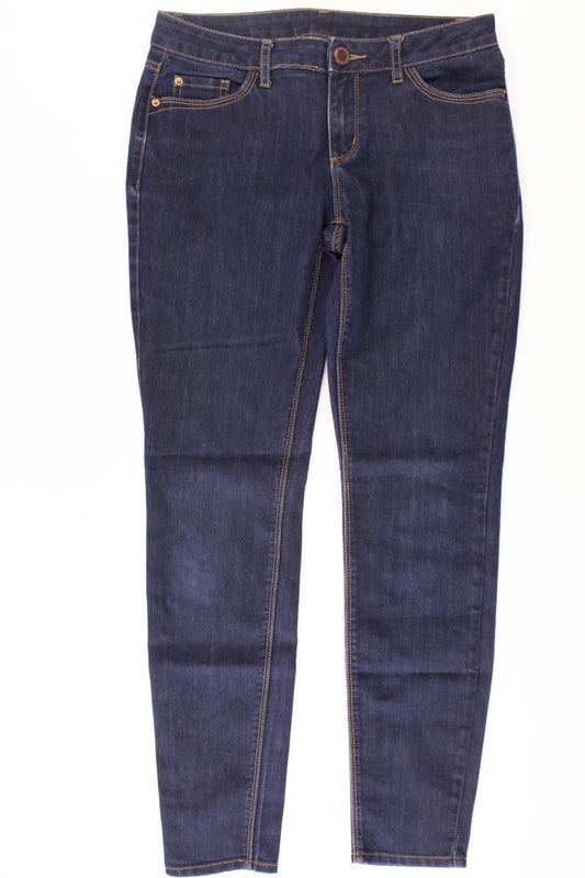 Street One Regular Jeans Gr. 36 blau