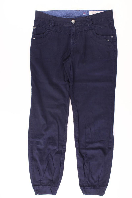 edc by Esprit Hose Gr. 34 blau