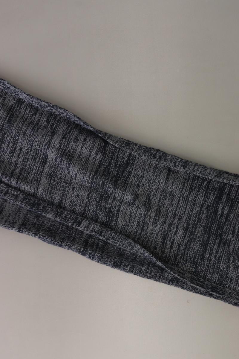 Tchibo Schal für Herren grau aus Polyacryl