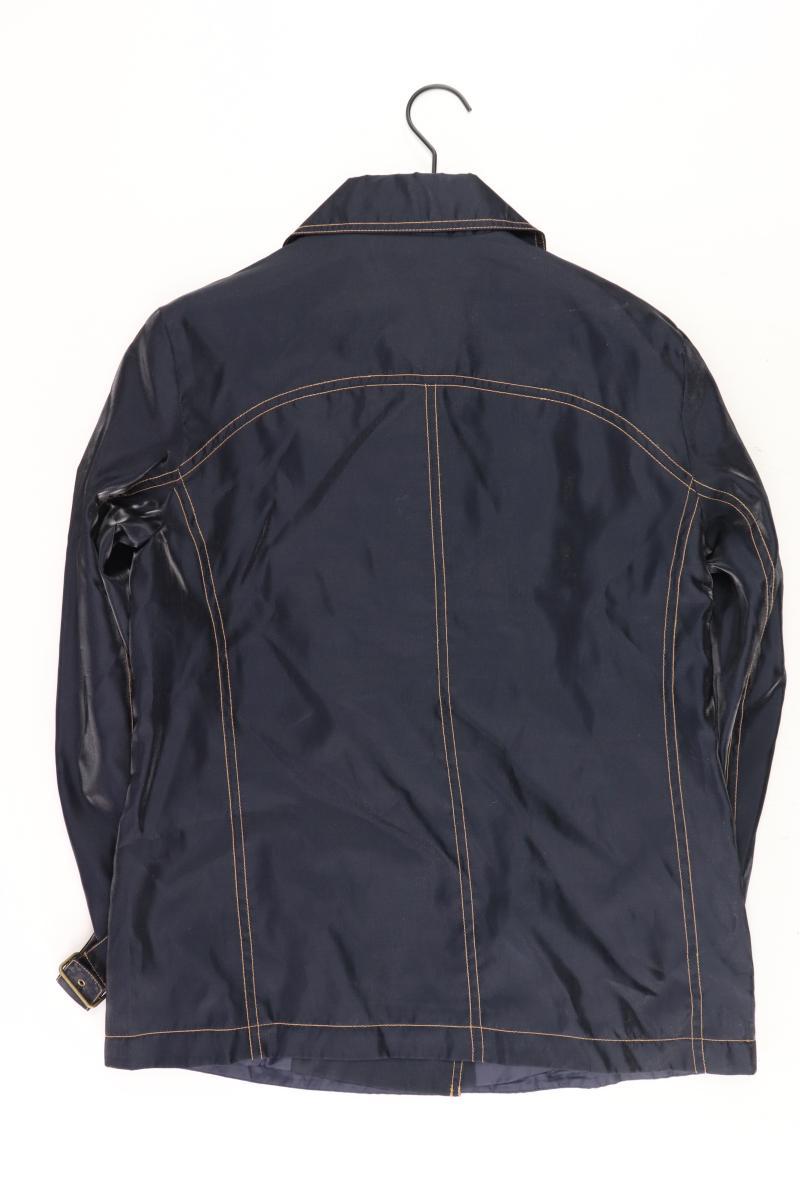 Best Connections Cabanjacke Gr. 38 blau aus Polyester