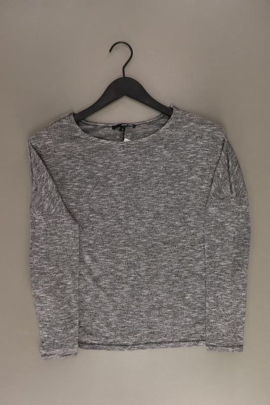 Tally Weijl Pullover Gr. S grau