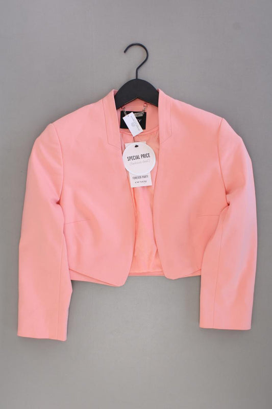 Orsay Blazer Gr. 38 neu mit Etikett Neupreis: 29,99€! orange aus Polyester