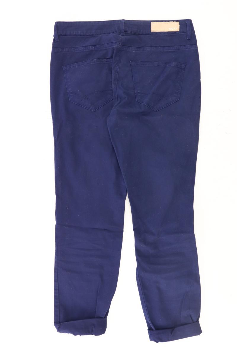 Mexx 7/8 Hose Gr. 34 blau