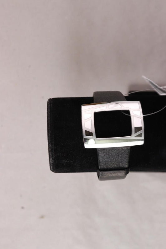 Armband schwarz