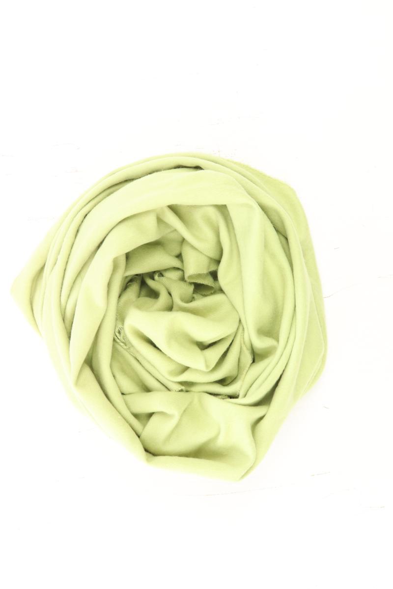 Schal grün