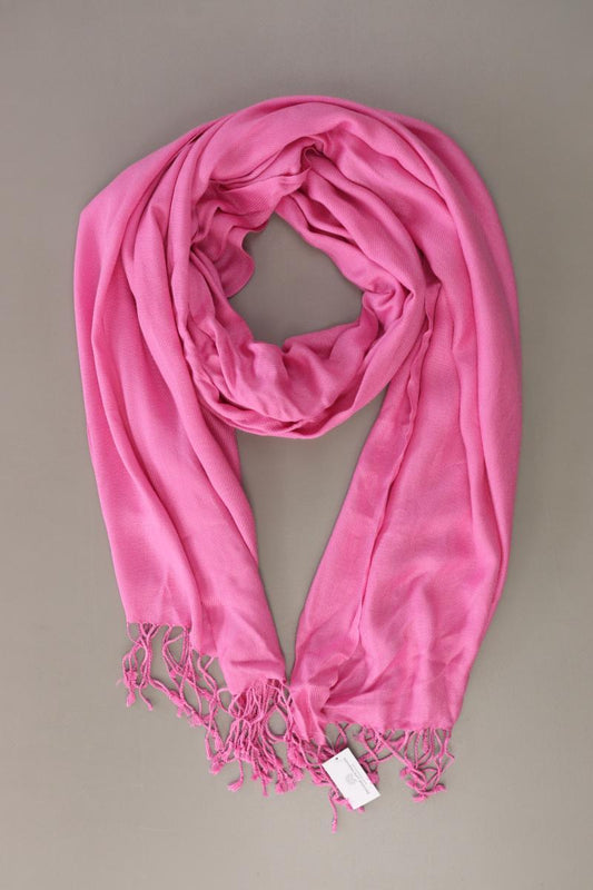 Schal pink