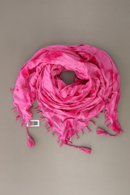 Schal pink