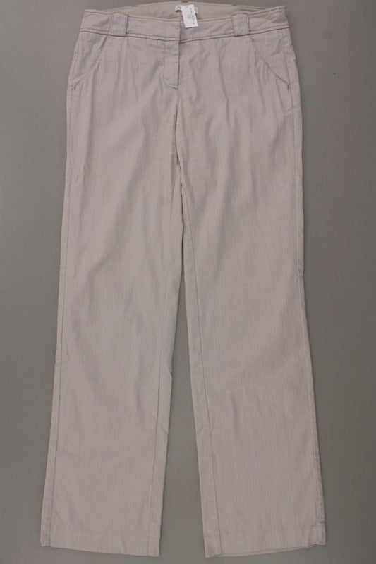 s.Oliver Hose Gr. 38 creme