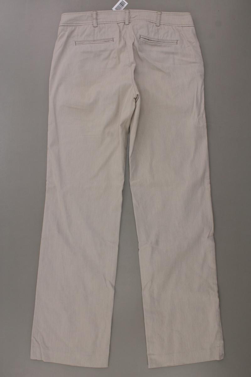 s.Oliver Hose Gr. 38 creme
