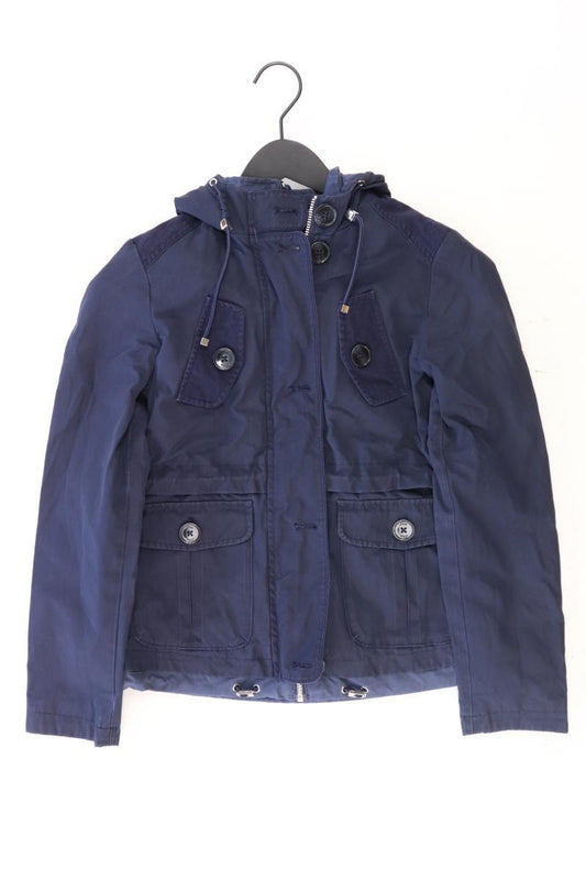 s.Oliver Jacke Gr. 34 blau