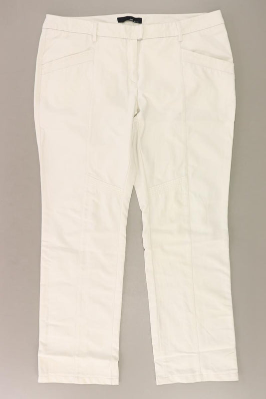Brax Hose Gr. 46 creme