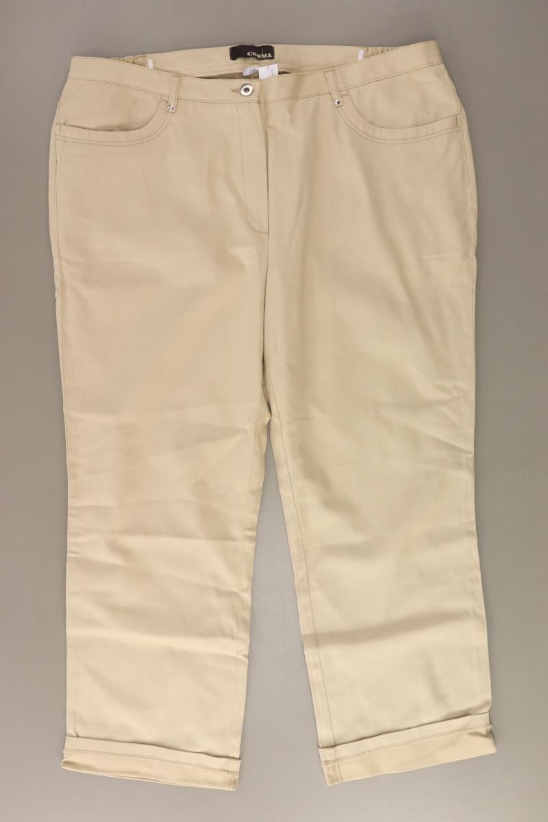 Cosma Hose Gr. 48 creme