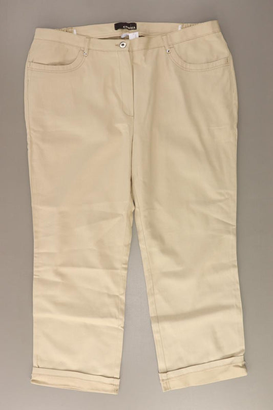 Cosma Hose Gr. 48 creme