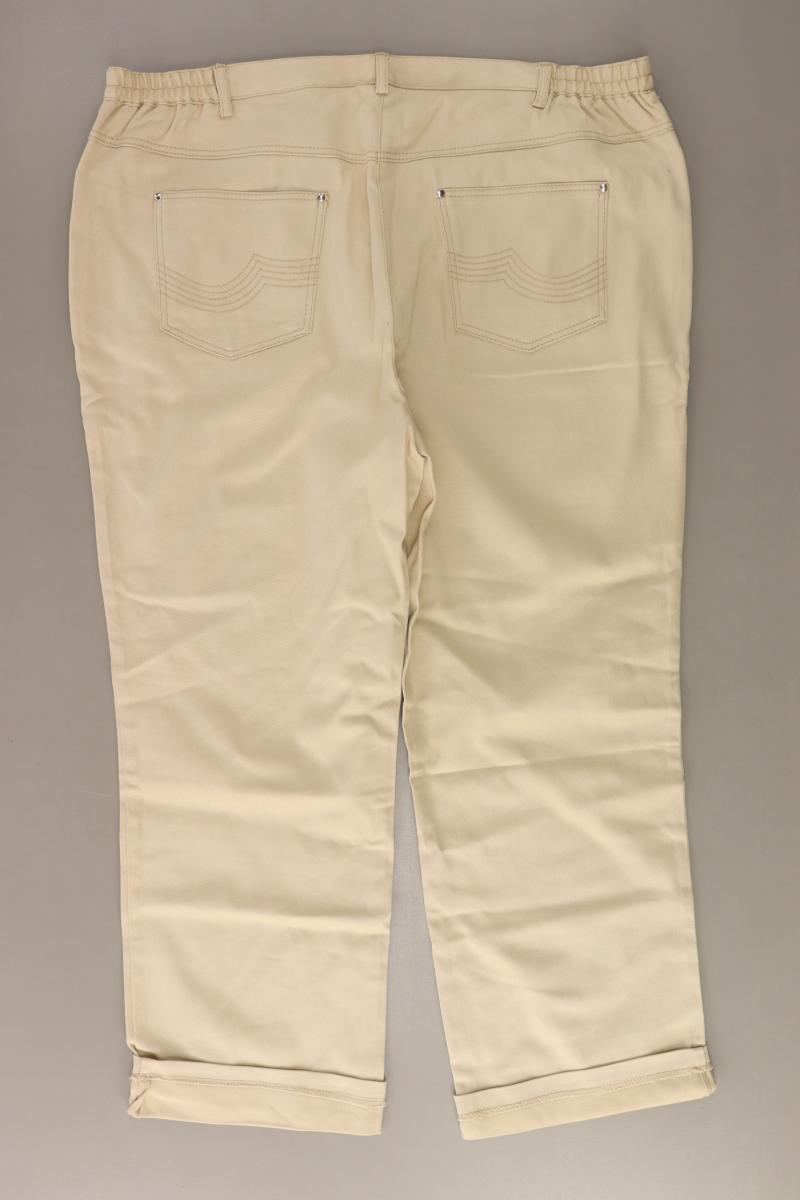 Cosma Hose Gr. 48 creme