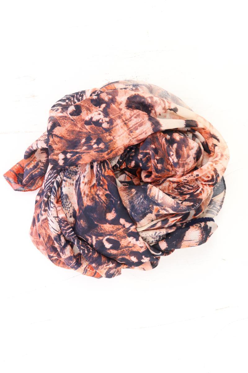 Second Hand Outfit Größe XL mit Qiero! Jerseyblazer in Gr. 44 und Schal