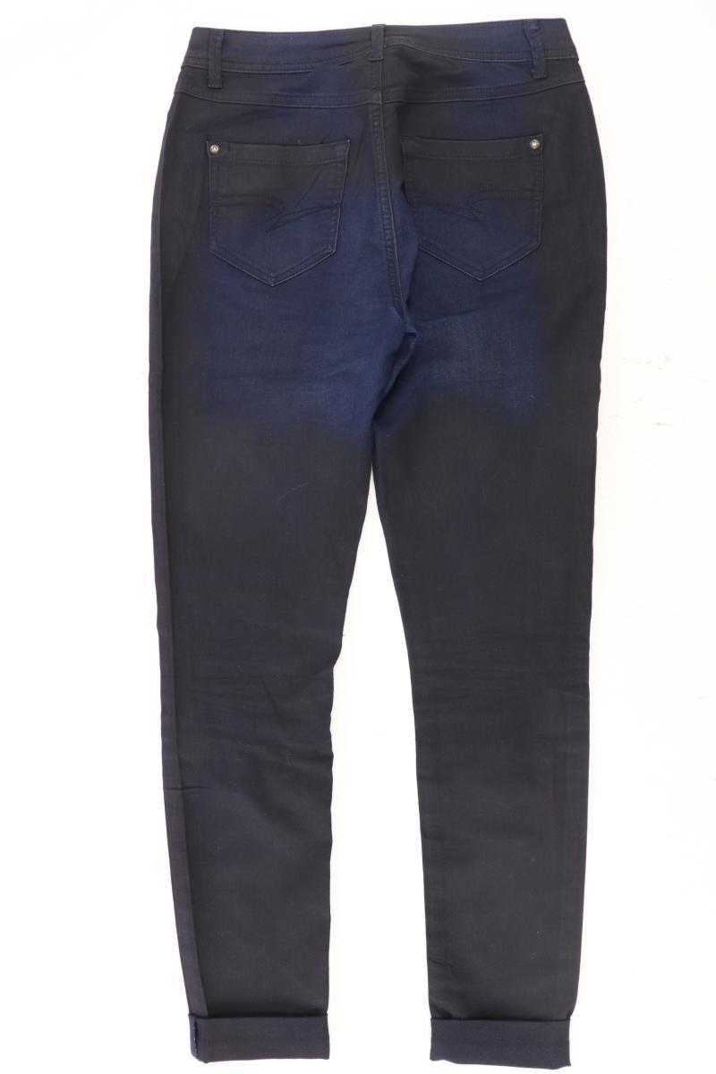 Street One Straight Jeans Gr. W28 schwarz