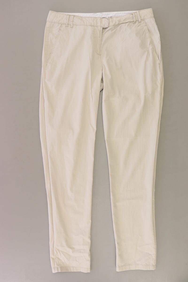 Manguun Hose Gr. 38 creme