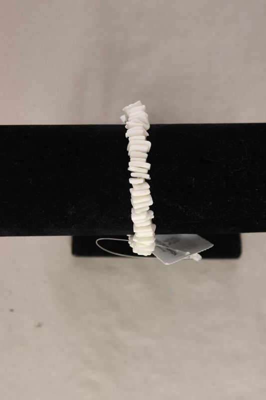 Armband weiß