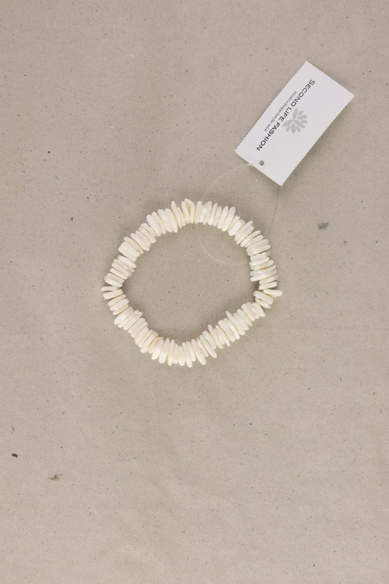 Armband weiß