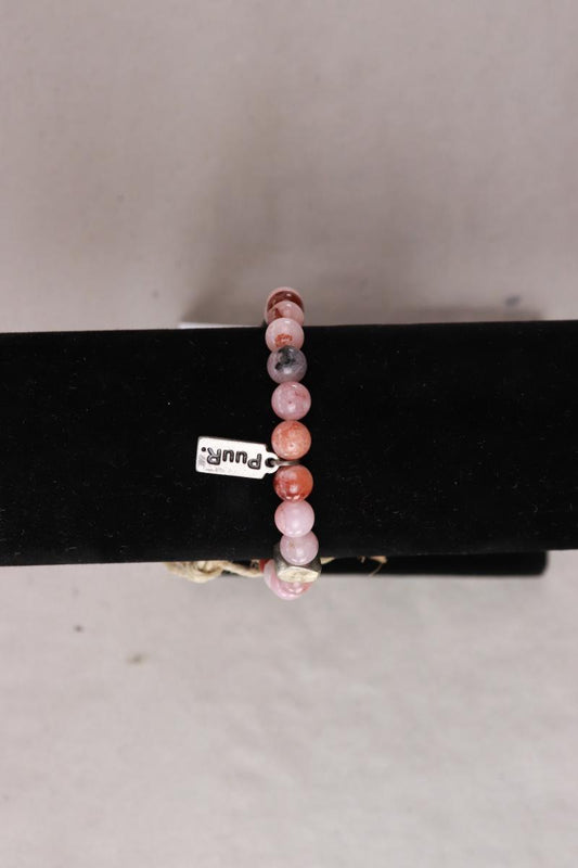 Armband neu mit Etikett rosa