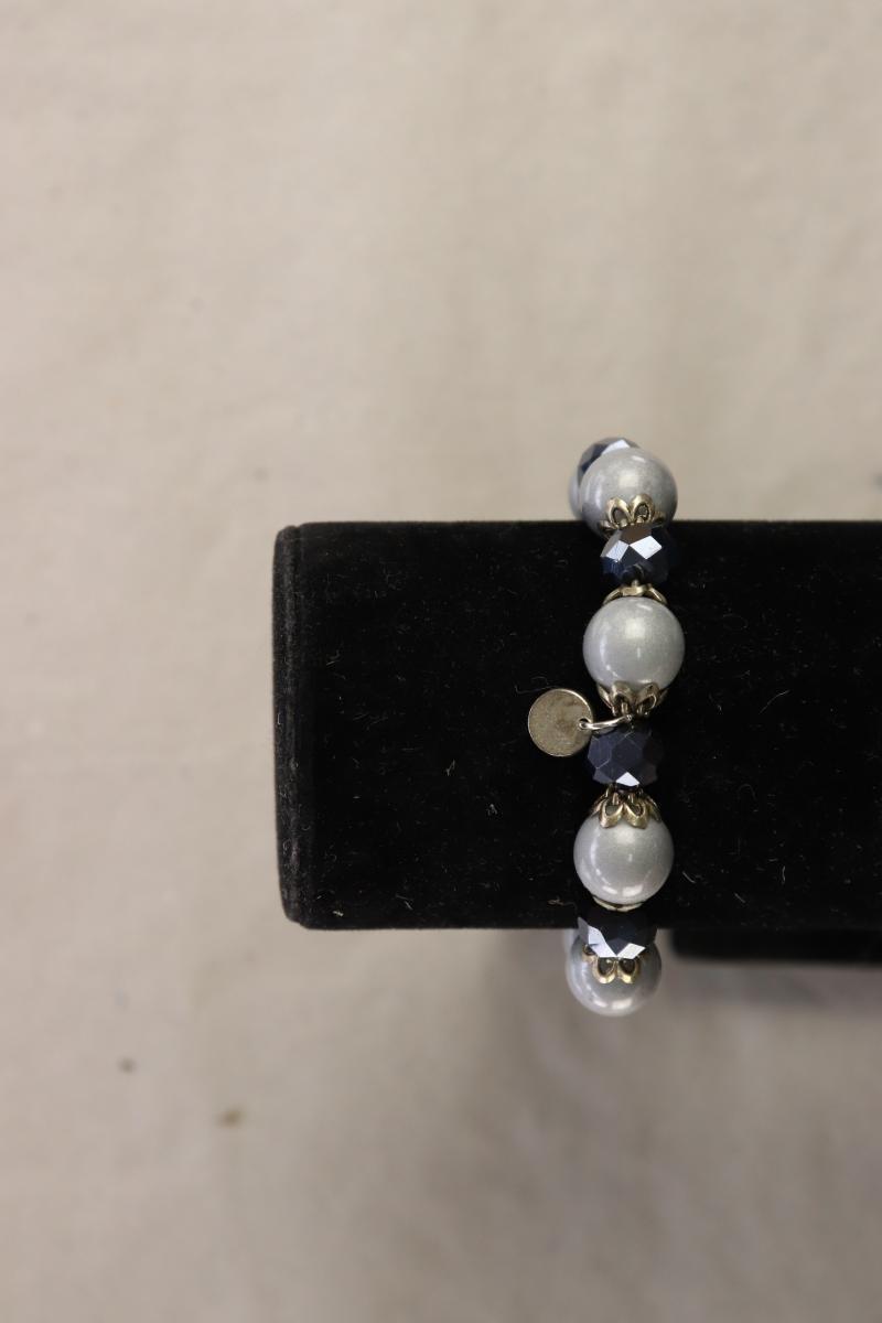 Armband blau