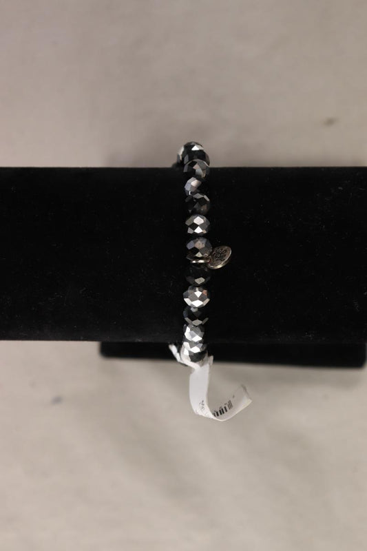 MeLady Armband neu mit Etikett schwarz