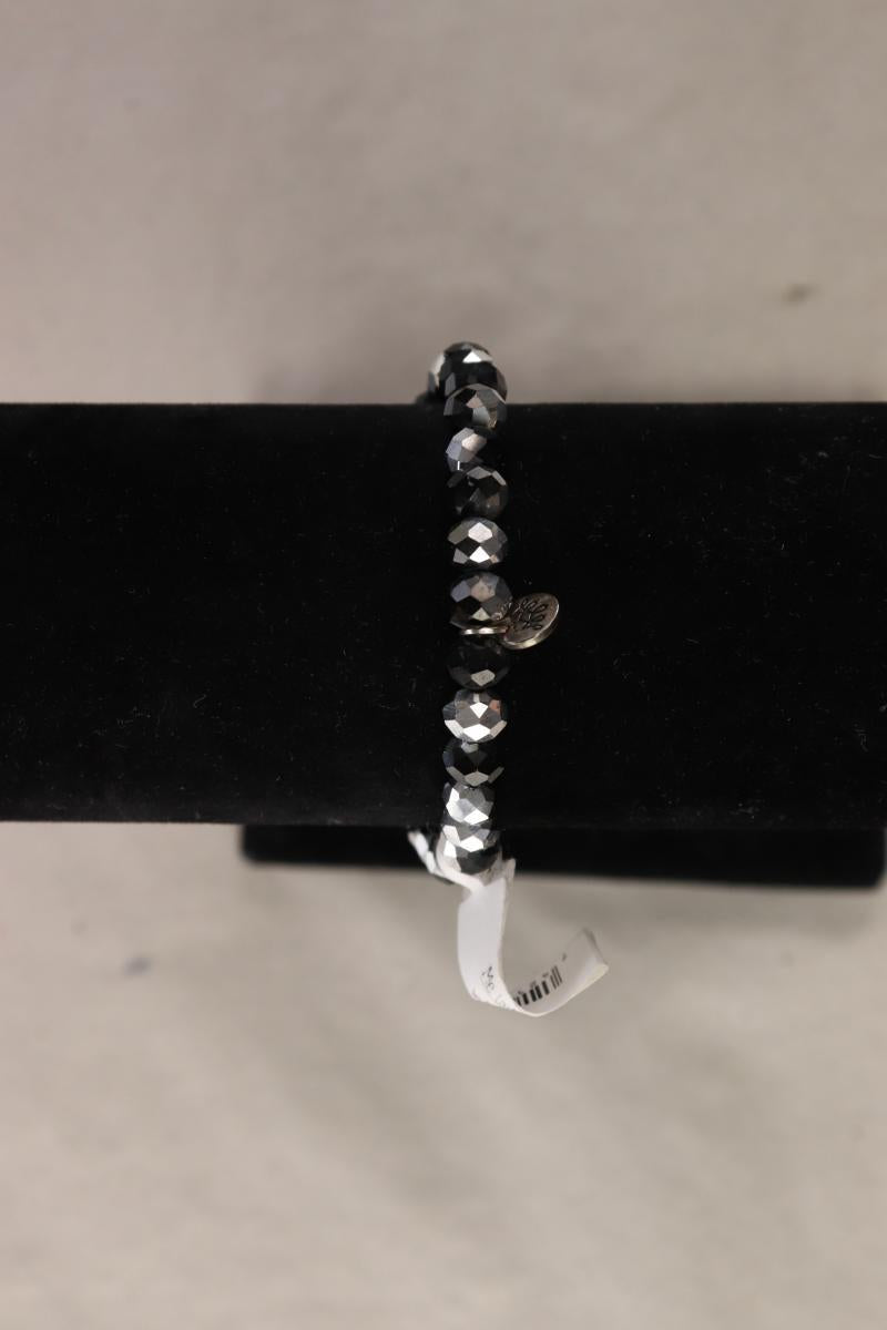 MeLady Armband neu mit Etikett schwarz