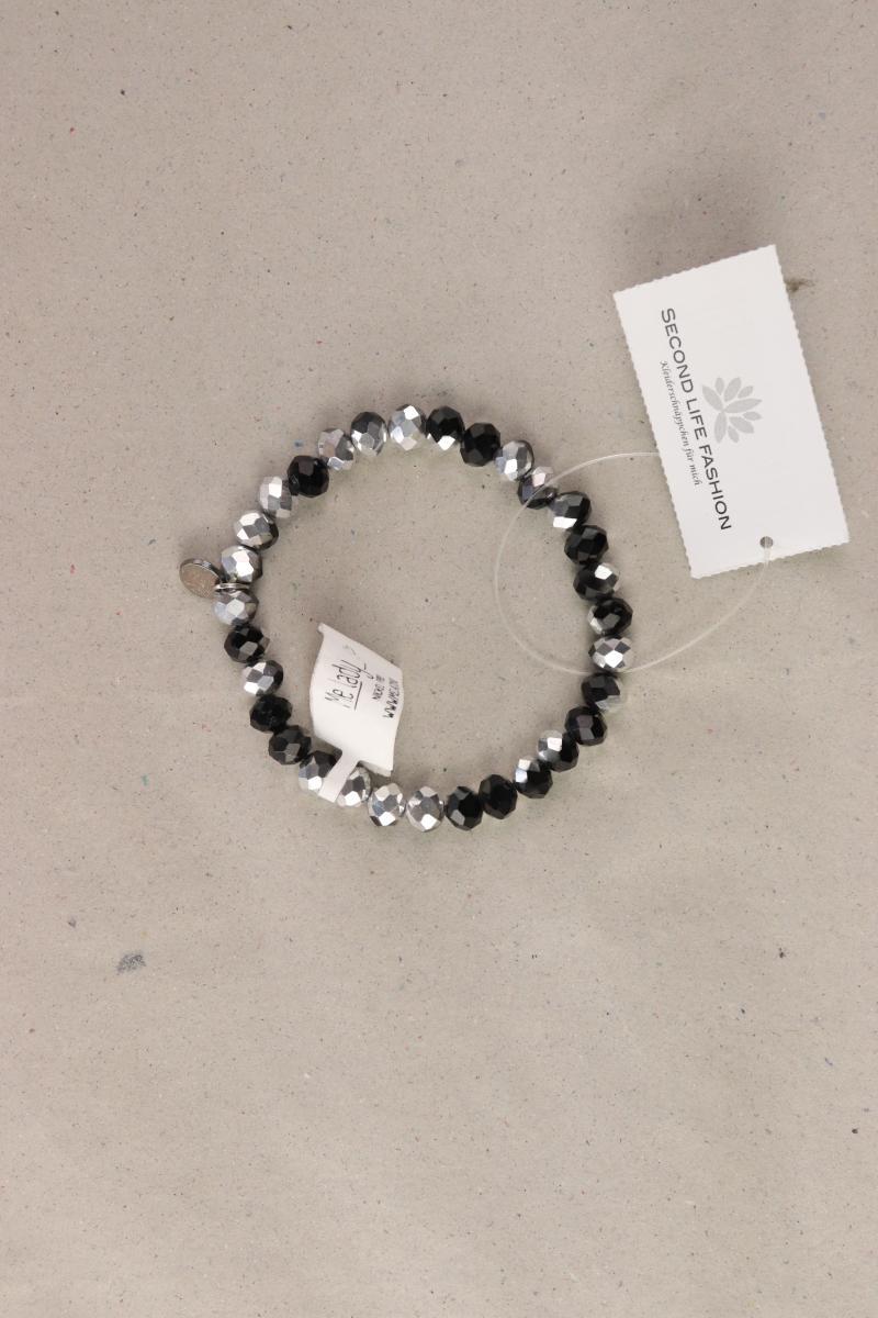 MeLady Armband neu mit Etikett schwarz