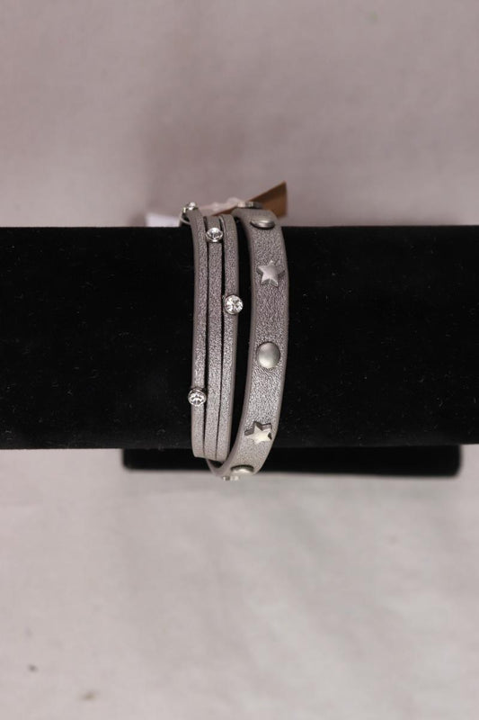 Juleeze Armband silber