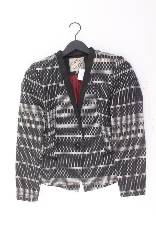 Steps Blazer Gr. 38 mehrfarbig aus Polyester