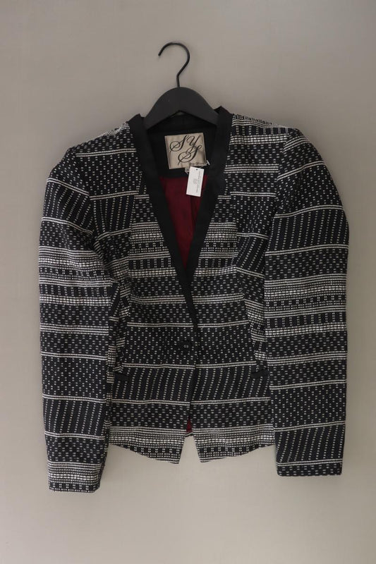 Steps Classic Blazer Gr. 38 mehrfarbig aus Polyester