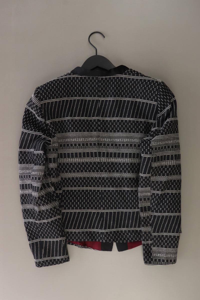 Steps Classic Blazer Gr. 38 mehrfarbig aus Polyester