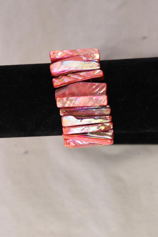 Armband rot