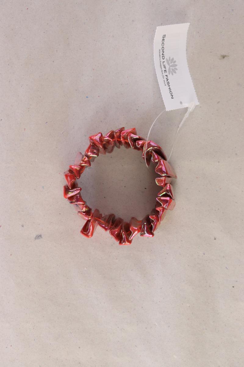 Armband rot