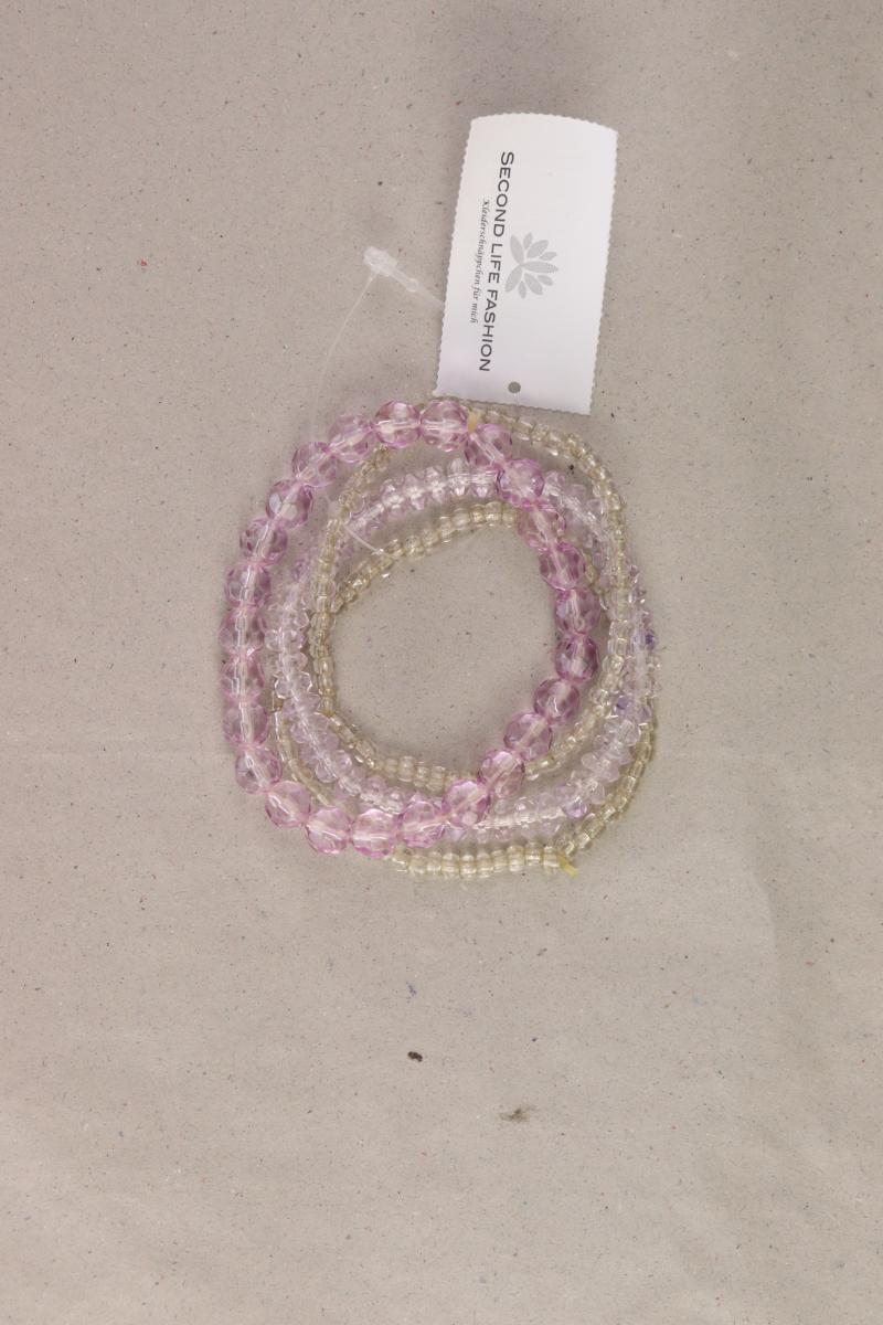 Armband lila