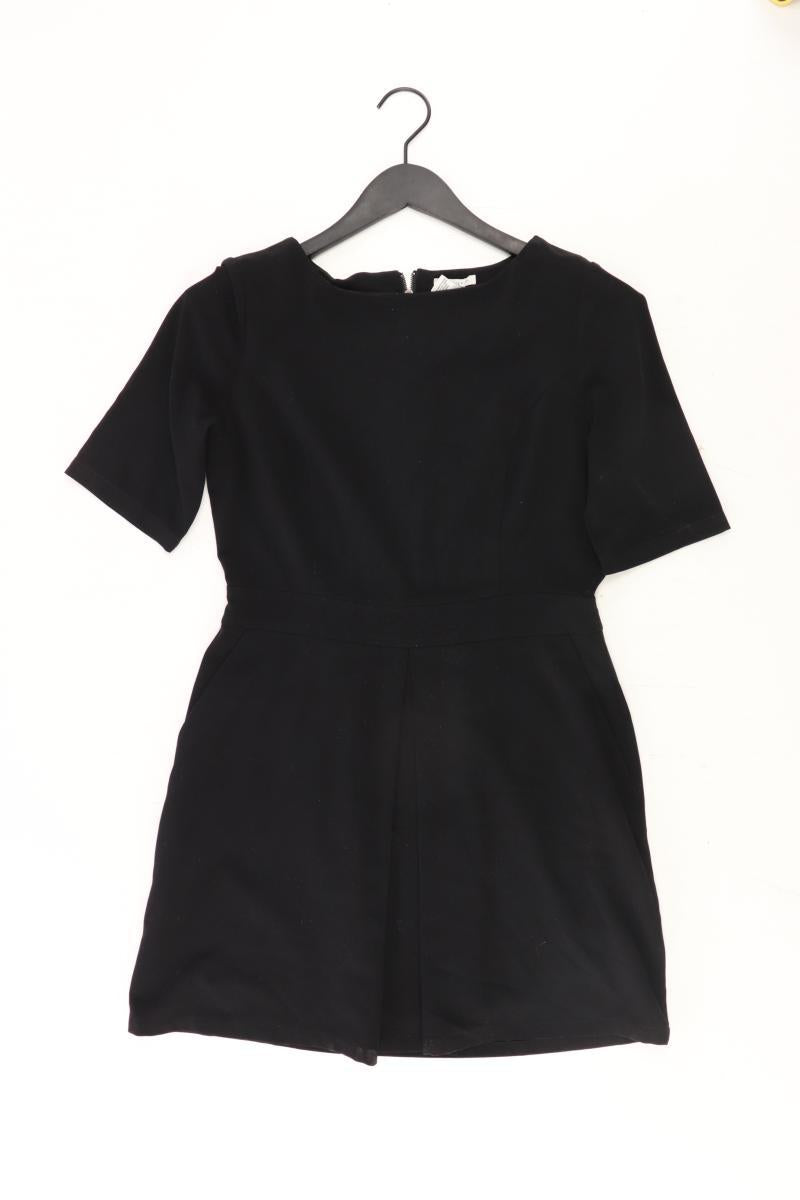 forever 21 Bleistiftkleid Gr. M Kurzarm schwarz