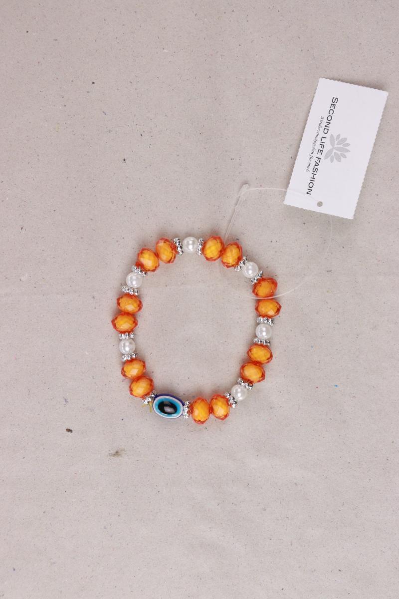 Armband orange