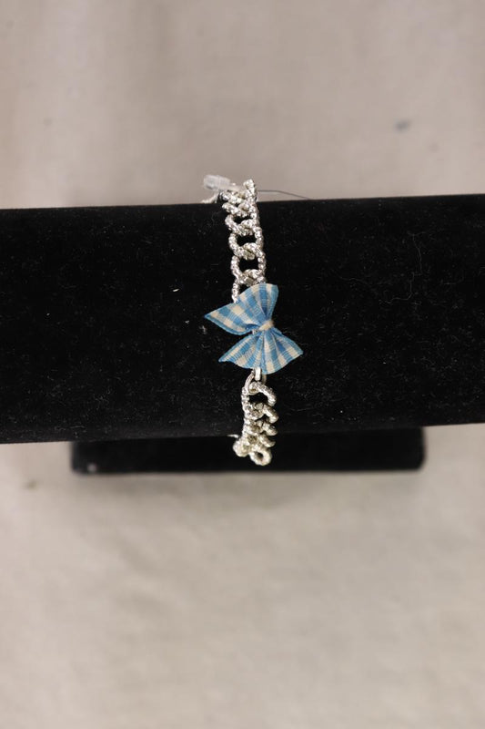 Armband silber