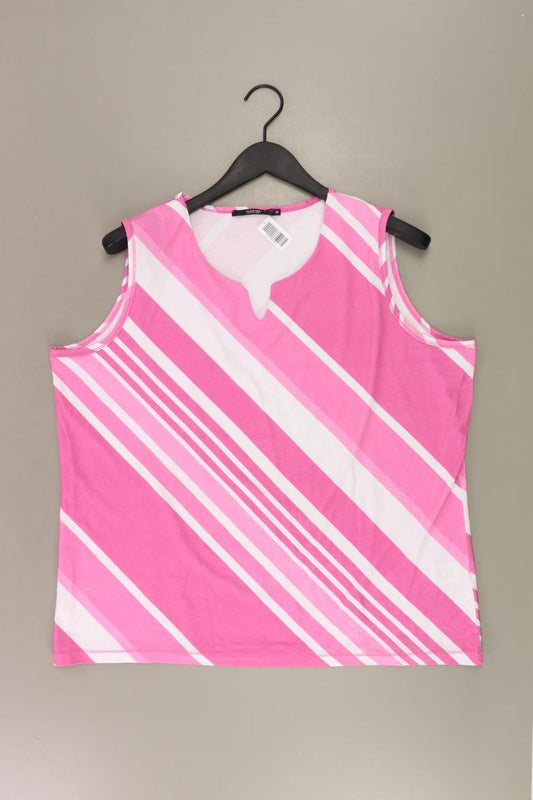 CLARINA Trägertop Gr. 48 pink