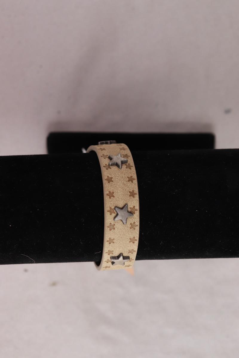 Juleeze Armband neu mit Etikett braun