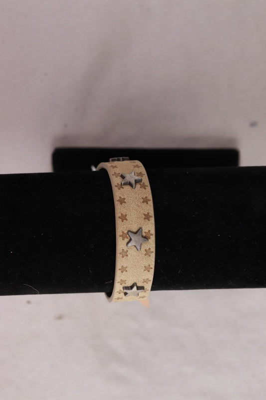 Juleeze Armband neu mit Etikett braun