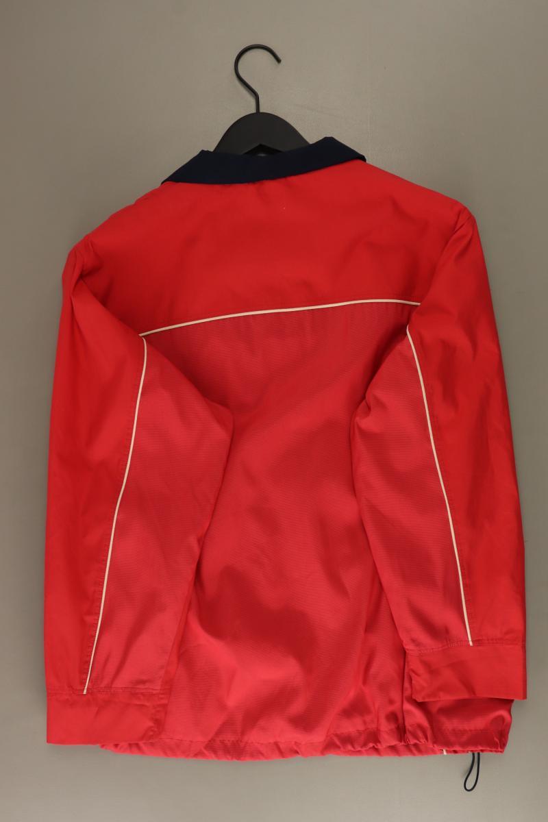 Schneider Sportswear Comfort Jacke Gr. 42 Vintage rot aus Polyester