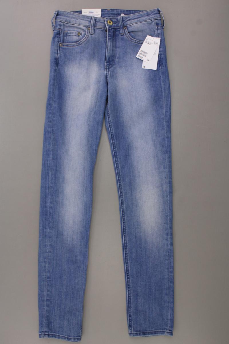 H&M Jeans Gr. w28/L32 neu mit Etikett Neupreis: 19,99€! blau aus Baumwolle