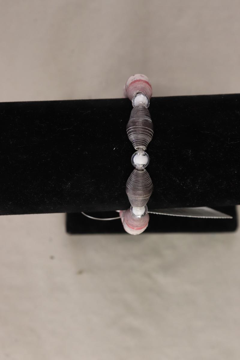 Armband rosa