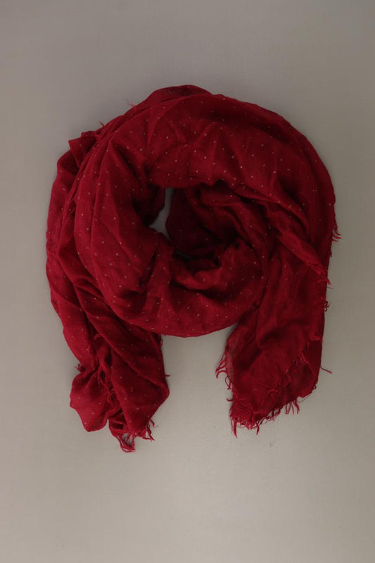 Schal rot