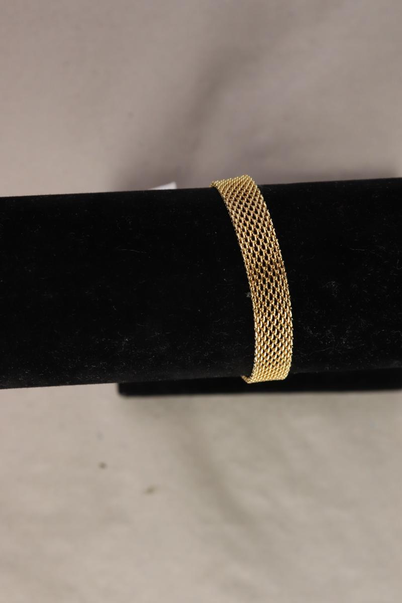 Armband gold