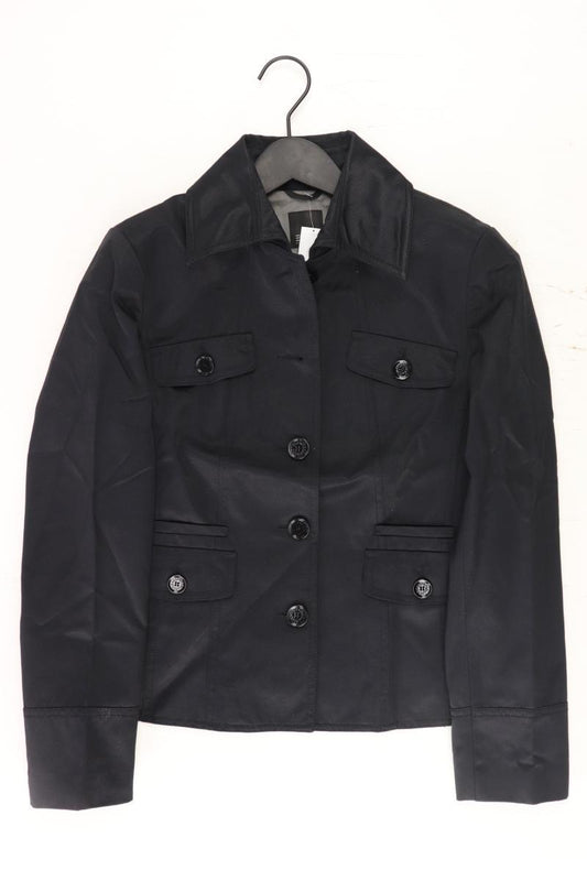 Esprit Jacke Gr. 36 schwarz
