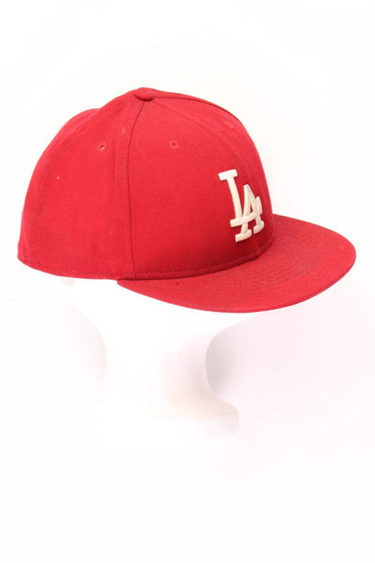 New Era Cap für Herren rot